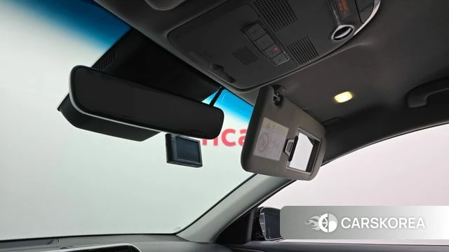 Hyundai The New Grandeur IG Hybrid id 4666783 из Кореи 9