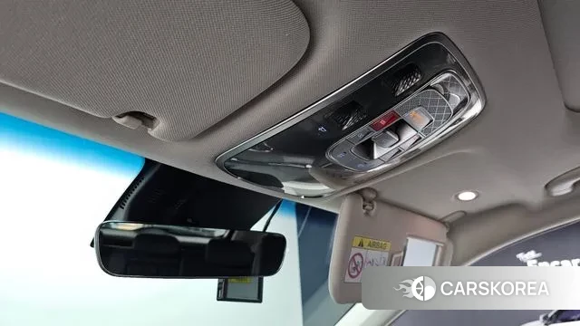 Genesis GV70 id 3394493 из Кореи 9