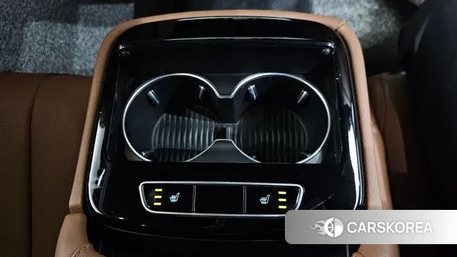 Genesis G80 (RG3) id 3712024 из Кореи 9