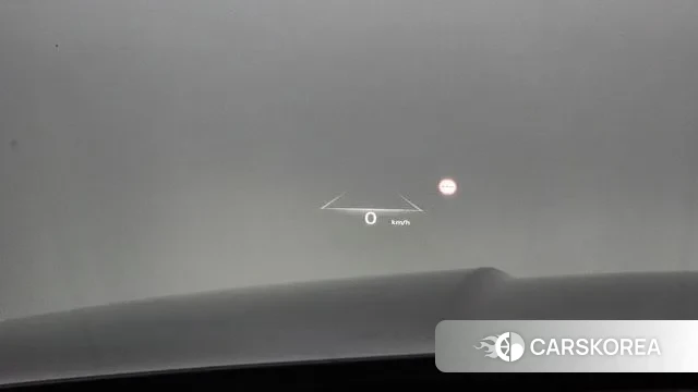 Genesis GV80 id 3378084 из Кореи 9