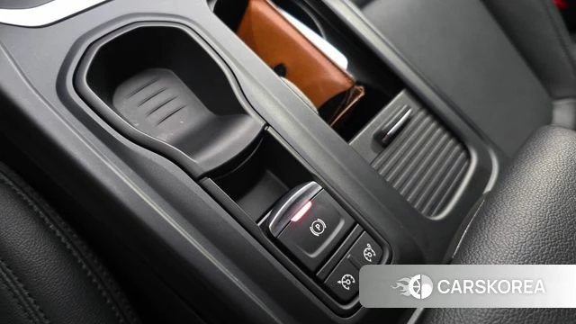 Renault Korea (Samsung) SM6 id 4563337 из Кореи 9
