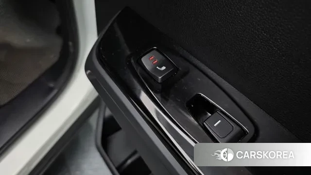 Ssangyong Torres id 3763854 из Кореи 9