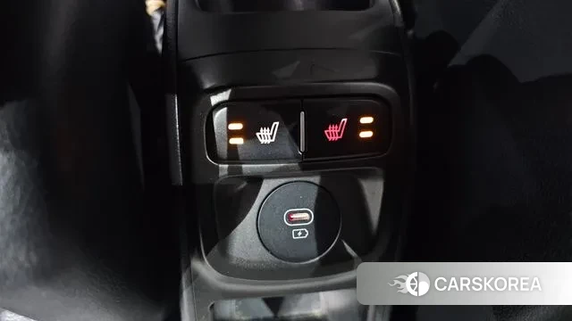 Kia The New Kia Ray id 3477879 из Кореи 9