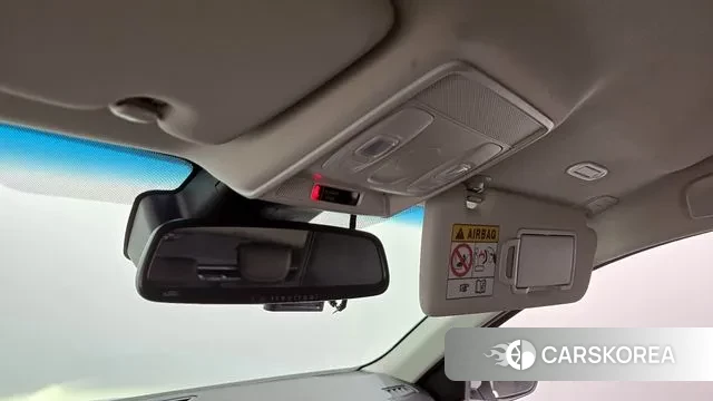 Renault Korea (Samsung) XM3 id 3752026 из Кореи 9