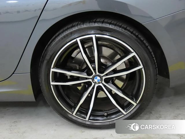 BMW 3 Series (G20) id 4274920 из Кореи 9