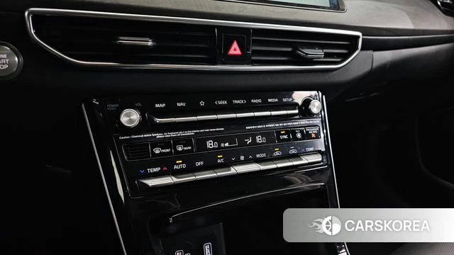 Kia K7 Premier id 4573354 из Кореи 9