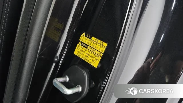 Genesis EQ900 id 3292508 из Кореи 9