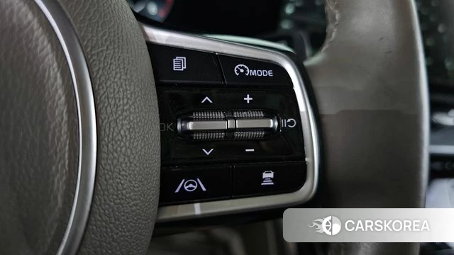 Kia Carnival 4th generation id 4529750 из Кореи 9