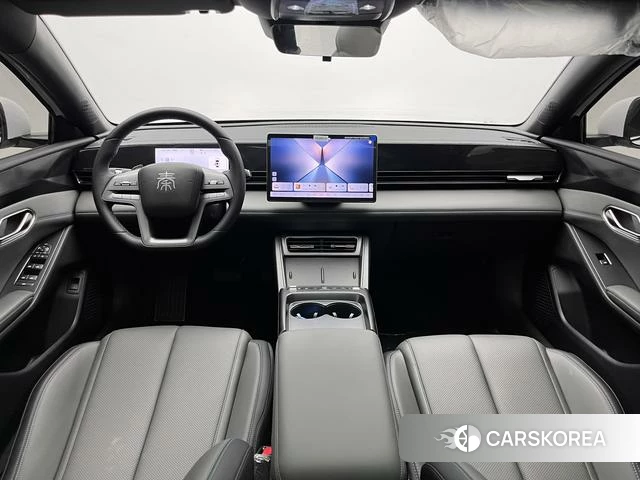 BYD Qin L EV id 4215723 из Китая 9