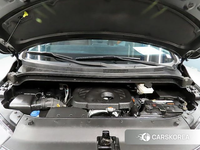 Hyundai The New Grand Starex id 4647495 из Кореи 9