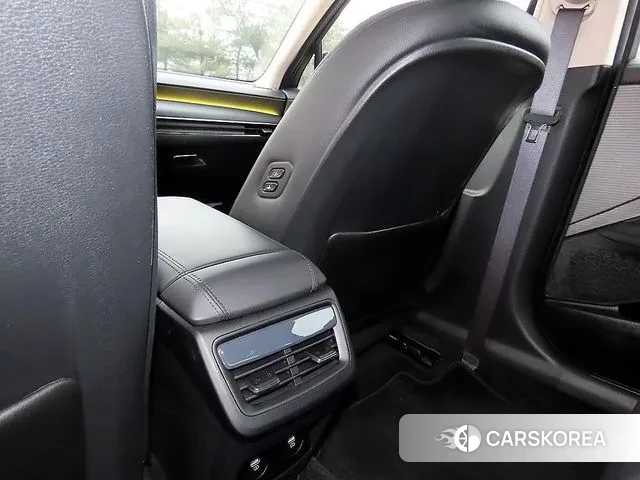 Kia The New K8 id 3585484 из Кореи 9