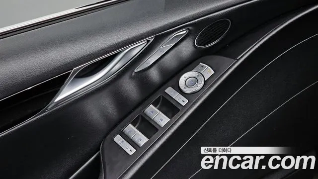 Genesis G80 (RG3) id 2858696 из Кореи 9