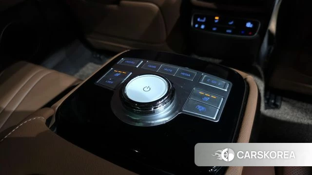 Genesis G80 (RG3) id 4635381 из Кореи 9