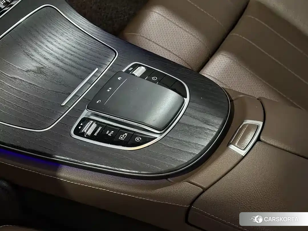 Mercedes-Benz E-Class id 4548334 из Китая 9