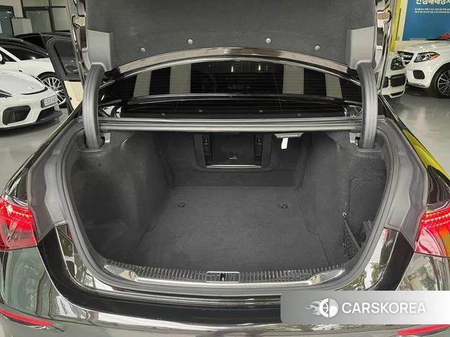Mercedes-Benz S-Class W223 id 3919741 из Кореи 9