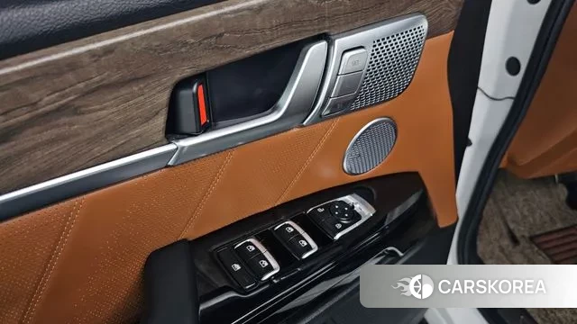 Kia Mohave Master id 3758865 из Кореи 9