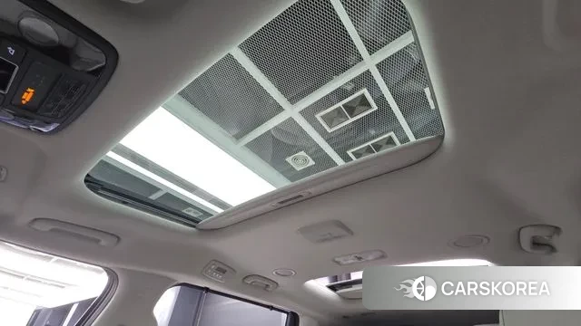 Kia The New Carnival 4th Generation id 3745527 из Кореи 9