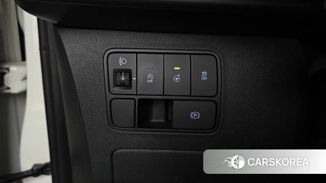 Hyundai Staria id 4696426 из Кореи 9