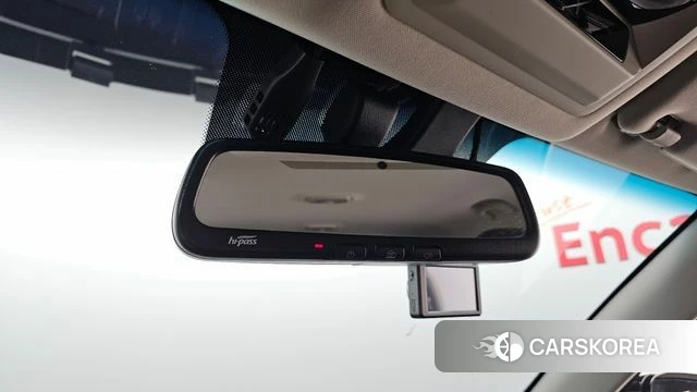 Ssangyong All New Rexton id 4179641 из Кореи 9