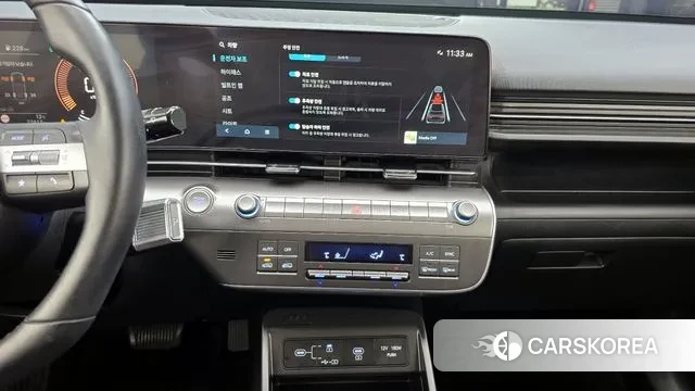 Hyundai Kona (SX2) id 3394046 из Кореи 9