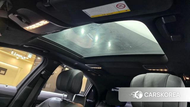 Mercedes-Benz S-Class W222 id 3845737 из Кореи 9