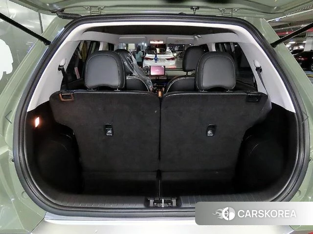 Hyundai Casper id 4854962 из Кореи 9