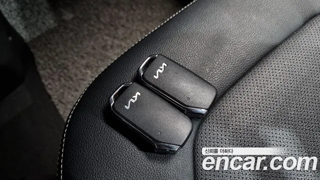 Kia The New Kia Ray id 2499215 из Кореи 9