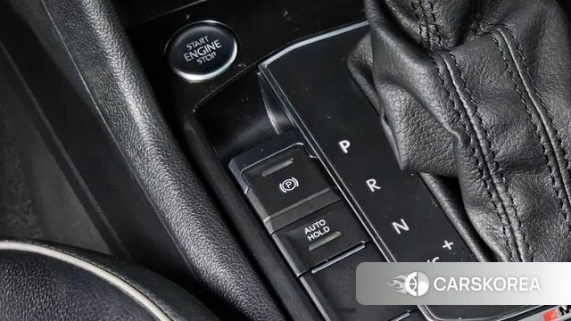 Volkswagen Tiguan second Generation id 4620549 из Кореи 9