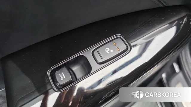 Kia K7 Premier id 3772379 из Кореи 9