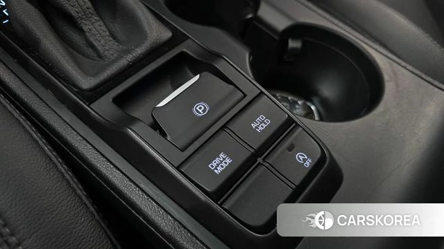 Hyundai All New Tucson id 4865275 из Кореи 9
