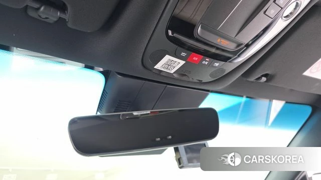 Kia K8 Hybrid id 4778858 из Кореи 9