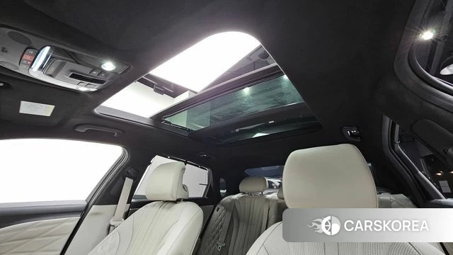 Kia K8 Hybrid id 4613106 из Кореи 9