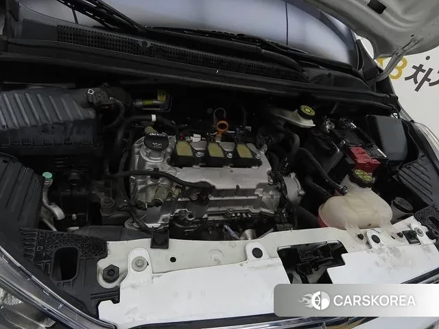 Chevrolet (GM Daewoo) The Next Spark id 3733698 из Кореи 9