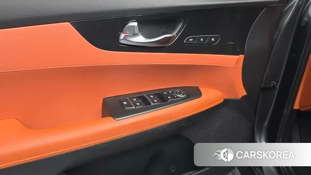 Kia The New K3 2nd generation id 3478761 из Кореи 9