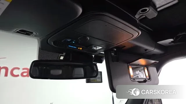 Ford Bronco 6th Generation id 3486996 из Кореи 9