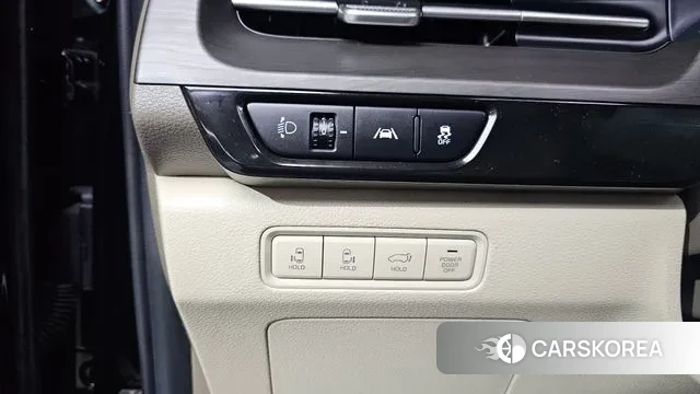 Kia Carnival 4th generation id 3717658 из Кореи 9