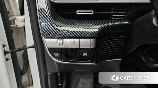 Hyundai Ionic 5 id 4409477 из Кореи 9