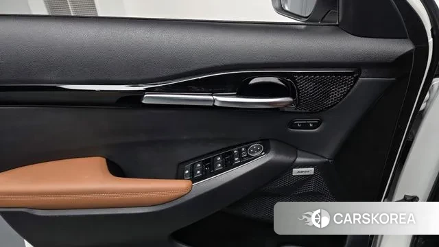 Kia The New Seltos id 3669791 из Кореи 9