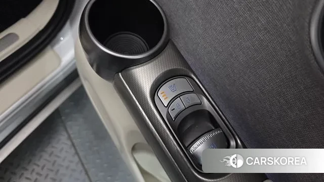 Genesis GV60 id 3437874 из Кореи 9