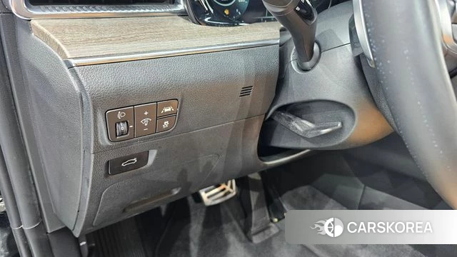 Kia K5 3rd generation id 4573740 из Кореи 9