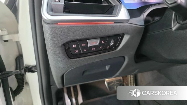 BMW 3 Series (G20) id 4610187 из Кореи 9