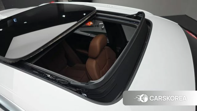 Audi Q5 (FY) id 3858907 из Кореи 9