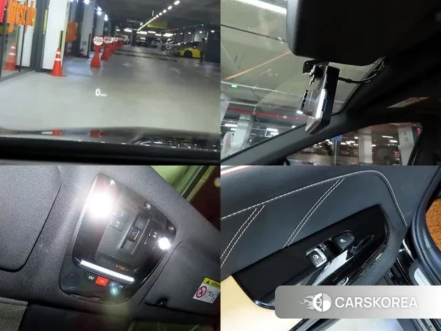 Kia K5 3rd generation id 3597543 из Кореи 9