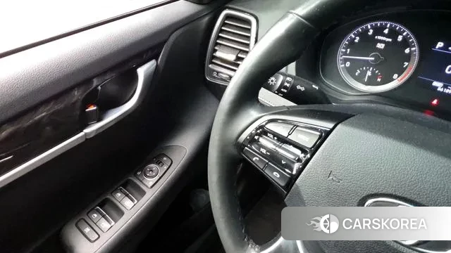 Hyundai Grandeur IG id 3449531 из Кореи 9