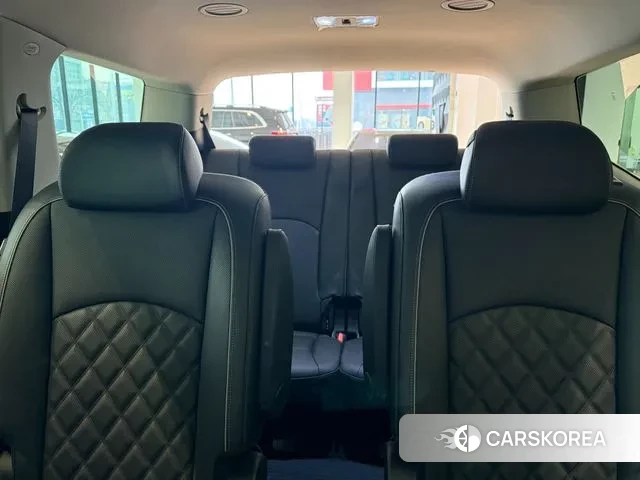 Kia Mohave Master id 3467914 из Кореи 9