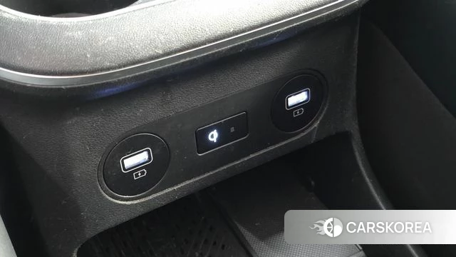 Hyundai Ionic 5 id 4899575 из Кореи 9