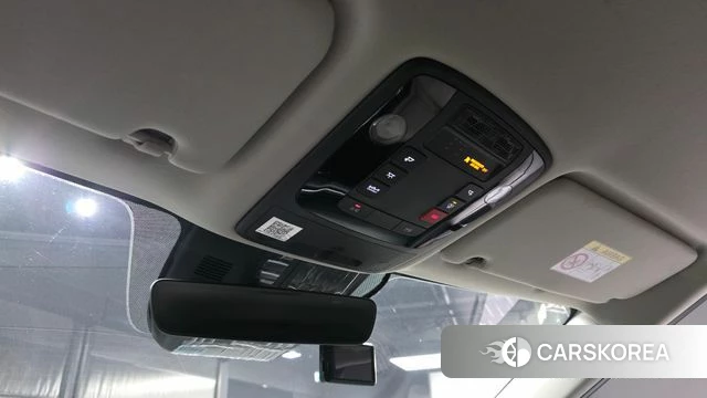 Kia The New Carnival 4th Generation id 4177928 из Кореи 9