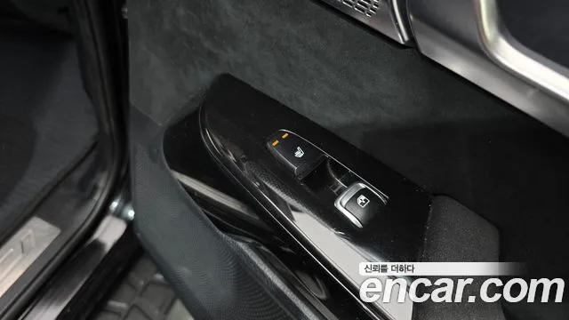 Kia Mohave Master id 2715738 из Кореи 9