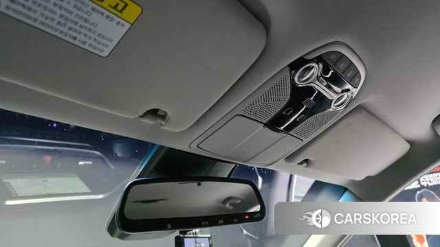 Hyundai Grandeur IG id 4543729 из Кореи 9