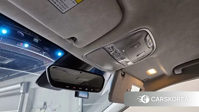 Kia More K9 id 3193442 из Кореи 9